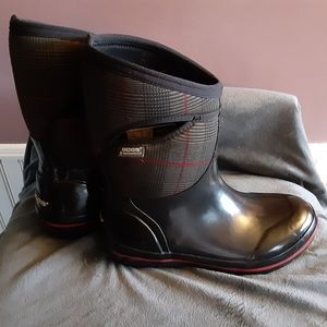 Bogs mid calf